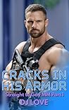 Cracks in His Armor: Straight to Gay MM Romance Part 1