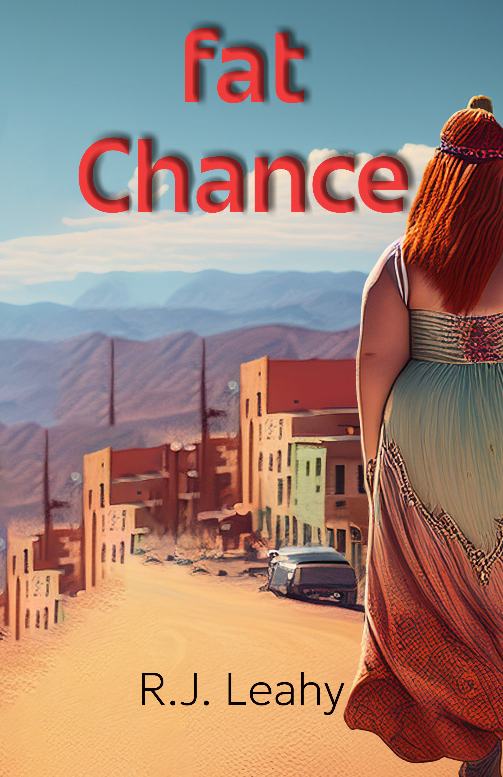 Fat Chance