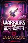 Warriors of Sangr...