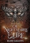 Of Nightmares & Fire