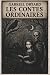 Les contes ordinaires by Gabriel Dryard