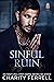 Sinful Ruin (Lucky Kings, #2)