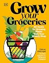 DK Grow Your Groc...