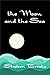 The Moon and the Sea by Stephen  Brooke