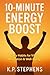 10 MINUTE ENERGY BOOST : Si...