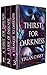 Midnight Vampires Complete Series by Vivian Casey