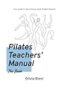 Pilates Teachers'...