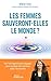 Les femmes sauveront-elles le monde ? by Marie Eloy