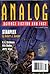 Analog Science Fiction and Fact, Volume 116, Issue 12, October 1996