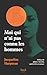 Moi qui n'ai pas connu les hommes by Jacqueline Harpman