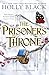 The Prisoner's Throne