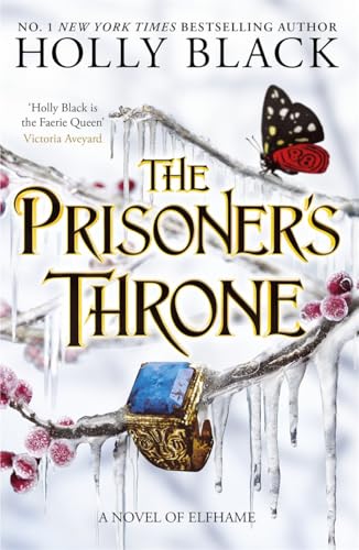 The Prisoner's Throne