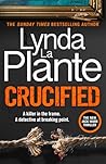 Crucified: The brand new 2025 Detective Jack Warr crime thriller
