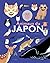 Animaux du Japon