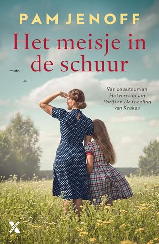 Het meisje in de schuur (Dutch Edition)