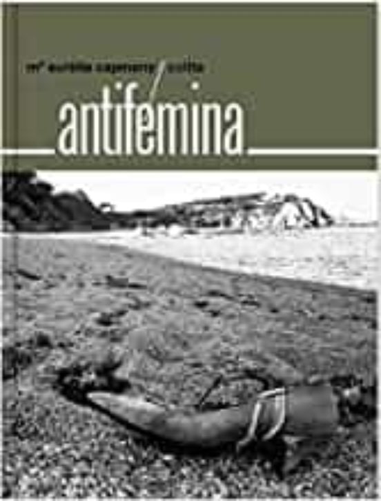 Antifémina (Unknown Binding)