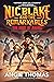 The Book of Anansi (Nic Bla...