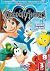 Kingdom Hearts, Vol. 3