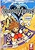 Kingdom Hearts, Vol. 2