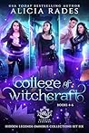 College of Witchc...