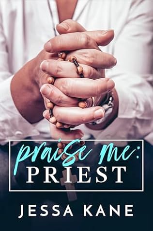 Praise Me: Priest (Praise Me Daily)