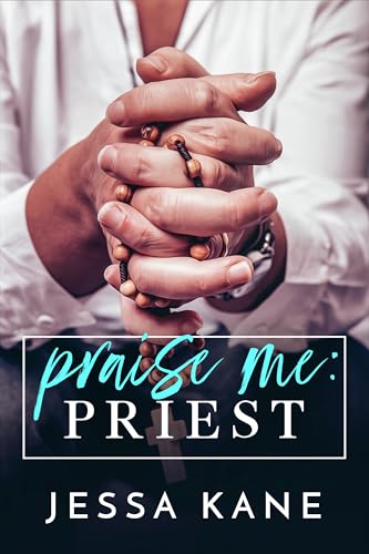 Praise Me: Priest (Praise Me Daily)