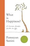 What Is Happiness...