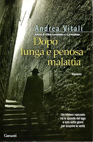 Dopo lunga e penosa malattia