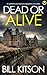 Dead or Alive (DI Mike Nash...