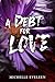 A Debt for Love by Michelle Eveleen