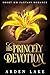 His Princely Devotion: A Short MM Fantasy Romance