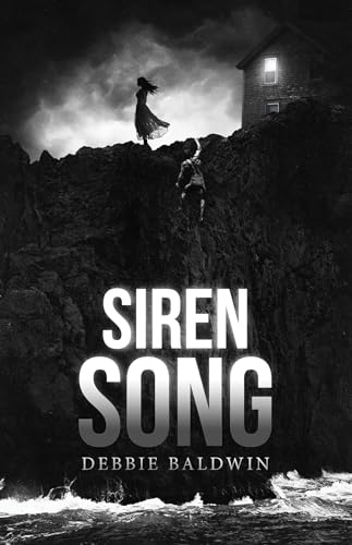Siren Song (Bishop Security, #7)