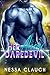 Her Alien Daredevil