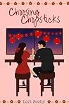 Choosing Chopsticks Book cover for Choosing Chopsticks