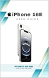 iPhone 16e user g...