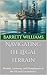 Navigating the Legal Terrai...