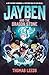 Hodder Childrens Books Jayben and the Dragon Stone Book 3 An incredible, immersive fantasy adventure.