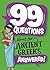 99 Questions About by Annabel Savery