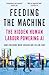 Feeding the Machine by Callum Cant