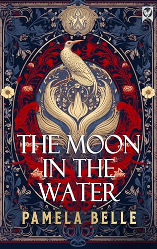 The Moon in the Water (The Heron Quartet, #1)