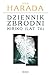Dziennik zbrodni Kiriko (la...
