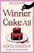 Winner Cake All (Chef-to-Go Mysteries).