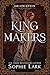 Kingmakers Graduation: A Spicy Dark College Mafia Romance (Kingmakers Book 5)