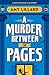 A Murder Between the Pages: A Cosy Crime Murder Mystery Set in a Small Town (Main Street Book Club Mysteries)