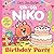 Ladybird Uh-Oh, Niko Birthd...