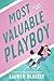 Sourcebooks Casablanca Most Valuable Playboy A Friends to Lovers Fake Dating Sports Romance (Ballers and Babes).