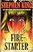Firestarter by Stephen        King