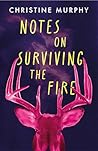 Wildfire Notes on Surviving the Fire A razor-sharp, darkly funny literary novel about male violence, a womans vengeance, and whether killing can ever be justified.