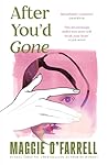 After You'd Gone