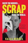 Sceptre Scrap Bla...